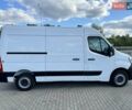 Рено Мастер 2021 в Полтаве на Automoto.ua Белый Рено Мастер, объемом двигателя 2.3 л и пробегом 193 тыс. км за 19999 $, фото 4 на Automoto.ua