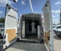 Белый Рено Мастер, объемом двигателя 2.3 л и пробегом 51 тыс. км за 26900 $, фото 10 на Automoto.ua