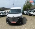 Белый Рено Мастер, объемом двигателя 2.3 л и пробегом 158 тыс. км за 17850 $, фото 5 на Automoto.ua