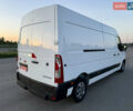 Белый Рено Мастер, объемом двигателя 2.3 л и пробегом 215 тыс. км за 20900 $, фото 7 на Automoto.ua