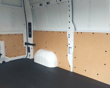Белый Рено Мастер, объемом двигателя 2.3 л и пробегом 163 тыс. км за 18800 $, фото 81 на Automoto.ua