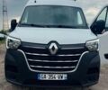 Белый Рено Мастер, объемом двигателя 2.3 л и пробегом 163 тыс. км за 18800 $, фото 22 на Automoto.ua