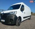 Білий Рено Мастєр, об'ємом двигуна 2.3 л та пробігом 197 тис. км за 20900 $, фото 2 на Automoto.ua