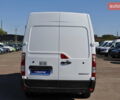 Белый Рено Мастер, объемом двигателя 2.3 л и пробегом 267 тыс. км за 21500 $, фото 9 на Automoto.ua