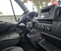 Белый Рено Мастер, объемом двигателя 2.3 л и пробегом 87 тыс. км за 21000 $, фото 21 на Automoto.ua