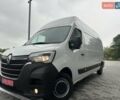 Білий Рено Мастєр, об'ємом двигуна 2.3 л та пробігом 249 тис. км за 20900 $, фото 4 на Automoto.ua