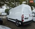 Белый Рено Мастер, объемом двигателя 2.3 л и пробегом 87 тыс. км за 21000 $, фото 10 на Automoto.ua