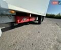 Білий Рено Мастєр, об'ємом двигуна 2.3 л та пробігом 199 тис. км за 28000 $, фото 16 на Automoto.ua