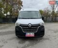 Білий Рено Мастєр, об'ємом двигуна 2.3 л та пробігом 138 тис. км за 20800 $, фото 7 на Automoto.ua