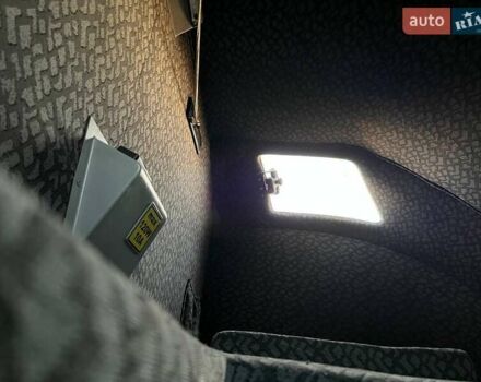 Білий Рено Мастєр, об'ємом двигуна 2.3 л та пробігом 319 тис. км за 25999 $, фото 82 на Automoto.ua
