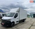 Белый Рено Мастер, объемом двигателя 2.3 л и пробегом 373 тыс. км за 24500 $, фото 10 на Automoto.ua