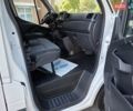 Белый Рено Мастер, объемом двигателя 2.3 л и пробегом 229 тыс. км за 19000 $, фото 26 на Automoto.ua