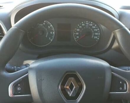 Рено Мастер 2021 в Ковель на Automoto.ua Белый Рено Мастер, объемом двигателя 0 л и пробегом 422 тыс. км за 19600 $, фото 37 на Automoto.ua