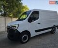 Белый Рено Мастер, объемом двигателя 2.3 л и пробегом 229 тыс. км за 19000 $, фото 1 на Automoto.ua