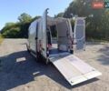 Белый Рено Мастер, объемом двигателя 2.3 л и пробегом 245 тыс. км за 18800 $, фото 31 на Automoto.ua