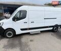 Білий Рено Мастєр, об'ємом двигуна 2.3 л та пробігом 220 тис. км за 22500 $, фото 6 на Automoto.ua