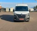 Рено Мастер 2021 в Ковель на Automoto.ua Белый Рено Мастер, объемом двигателя 0 л и пробегом 422 тыс. км за 19600 $, фото 43 на Automoto.ua