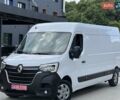 Белый Рено Мастер, объемом двигателя 2.3 л и пробегом 149 тыс. км за 19650 $, фото 1 на Automoto.ua
