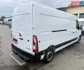 Білий Рено Мастєр, об'ємом двигуна 2.3 л та пробігом 220 тис. км за 22500 $, фото 11 на Automoto.ua