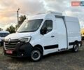 Білий Рено Мастєр, об'ємом двигуна 2.3 л та пробігом 173 тис. км за 15500 $, фото 1 на Automoto.ua