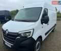 Белый Рено Мастер, объемом двигателя 2.3 л и пробегом 176 тыс. км за 19500 $, фото 2 на Automoto.ua