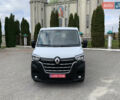 Белый Рено Мастер, объемом двигателя 2.3 л и пробегом 242 тыс. км за 16800 $, фото 1 на Automoto.ua