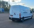 Рено Мастер 2021 в Ковель на Automoto.ua Белый Рено Мастер, объемом двигателя 0 л и пробегом 422 тыс. км за 19600 $, фото 46 на Automoto.ua