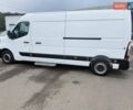 Білий Рено Мастєр, об'ємом двигуна 2.3 л та пробігом 220 тис. км за 22500 $, фото 8 на Automoto.ua
