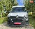 Белый Рено Мастер, объемом двигателя 2.3 л и пробегом 261 тыс. км за 18200 $, фото 6 на Automoto.ua