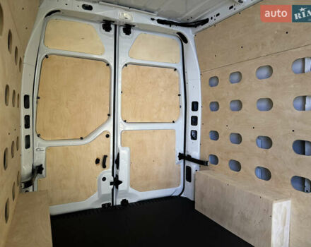Белый Рено Мастер, объемом двигателя 2.3 л и пробегом 112 тыс. км за 21900 $, фото 117 на Automoto.ua