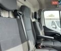 Белый Рено Мастер, объемом двигателя 2.3 л и пробегом 136 тыс. км за 20999 $, фото 18 на Automoto.ua