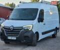 Белый Рено Мастер, объемом двигателя 0 л и пробегом 178 тыс. км за 19800 $, фото 20 на Automoto.ua