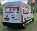 Білий Рено Мастєр, об'ємом двигуна 2.3 л та пробігом 254 тис. км за 17900 $, фото 4 на Automoto.ua