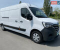 Белый Рено Мастер, объемом двигателя 2.3 л и пробегом 350 тыс. км за 18500 $, фото 6 на Automoto.ua