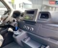 Белый Рено Мастер, объемом двигателя 2.3 л и пробегом 158 тыс. км за 17850 $, фото 35 на Automoto.ua