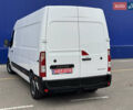 Белый Рено Мастер, объемом двигателя 2.3 л и пробегом 112 тыс. км за 21900 $, фото 57 на Automoto.ua