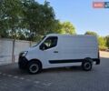 Белый Рено Мастер, объемом двигателя 2.3 л и пробегом 229 тыс. км за 19000 $, фото 15 на Automoto.ua
