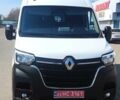 Білий Рено Мастєр, об'ємом двигуна 0 л та пробігом 163 тис. км за 17300 $, фото 20 на Automoto.ua