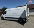 Белый Рено Мастер, объемом двигателя 2.3 л и пробегом 225 тыс. км за 23750 $, фото 108 на Automoto.ua