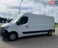 Белый Рено Мастер, объемом двигателя 2.3 л и пробегом 164 тыс. км за 21700 $, фото 13 на Automoto.ua