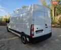 Белый Рено Мастер, объемом двигателя 2.3 л и пробегом 158 тыс. км за 20900 $, фото 13 на Automoto.ua