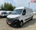 Белый Рено Мастер, объемом двигателя 2.3 л и пробегом 158 тыс. км за 17850 $, фото 6 на Automoto.ua