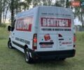 Белый Рено Мастер, объемом двигателя 2.3 л и пробегом 254 тыс. км за 17900 $, фото 10 на Automoto.ua