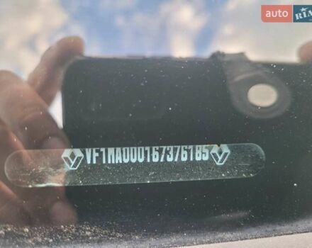 Белый Рено Мастер, объемом двигателя 2.3 л и пробегом 229 тыс. км за 19100 $, фото 18 на Automoto.ua