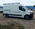 Белый Рено Мастер, объемом двигателя 2.3 л и пробегом 163 тыс. км за 18800 $, фото 10 на Automoto.ua