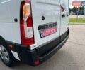 Белый Рено Мастер, объемом двигателя 2.3 л и пробегом 164 тыс. км за 21700 $, фото 32 на Automoto.ua