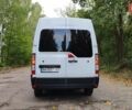Білий Рено Мастєр, об'ємом двигуна 2.3 л та пробігом 191 тис. км за 22400 $, фото 5 на Automoto.ua