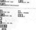Білий Рено Мастєр, об'ємом двигуна 2.3 л та пробігом 220 тис. км за 18600 $, фото 50 на Automoto.ua