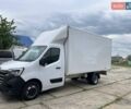 Белый Рено Мастер, объемом двигателя 2.3 л и пробегом 373 тыс. км за 24500 $, фото 11 на Automoto.ua