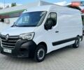Рено Мастер 2021 в Полтаве на Automoto.ua Белый Рено Мастер, объемом двигателя 2.3 л и пробегом 193 тыс. км за 19999 $, фото 11 на Automoto.ua